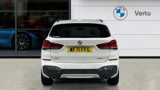 BMW X1 xDrive 18d M Sport 5dr Step Auto Diesel Estate
